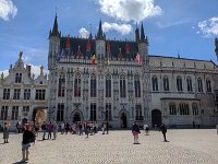 Brügge lässt grüssen