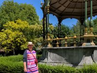 Bitte recht freundlich