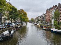 Amsterdam : Amsterdam