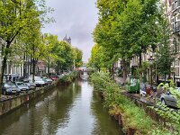 Amsterdam : Amsterdam
