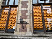 Amsterdam - alles Käse ;-) : Amsterdam - alles Käse ;-)