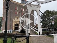 vor zwei Minuten noch drüber gegangen - jetzt live dabei