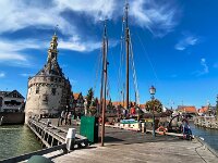 Alter Hafen Hoorn