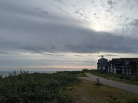 Blickrichtung Breskens