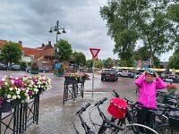 Fahrradtour nach Sluis