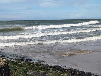 Strand in Cadzand
