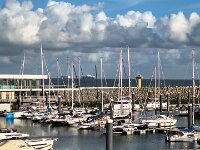 Yachthafen Cadzand-Bad