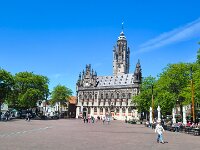 Rathaus Middelburg