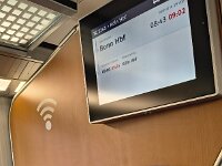 auf geht's mit der Bahn AG - Oweia . . .