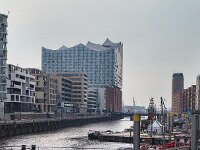 Elbphilharmonie