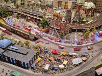 Es wird wirklich viel geboten