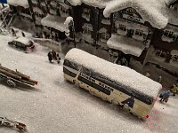 und anstrengend - bringt genügend Zeit mit ....