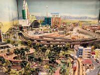 Schnappschuss Miniatur Wunderland