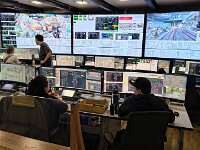 oder nur wenn Niemand zu erkennen ist