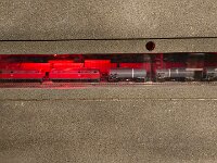 Versteckte Strecken um unerkannt den Einsatzort zu wechseln oder vorübergehend unterzutauchen