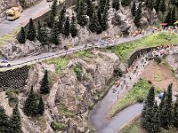 Schnappschuss Miniatur Wunderland