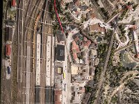 Schnappschuss Miniatur Wunderland