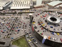 Schnappschuss Miniatur Wunderland