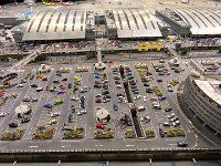 Schnappschuss Miniatur Wunderland