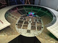 Helene Fischer Konzert - zeitweise mit Gesang