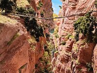 irgend ein Canyon - aber schön