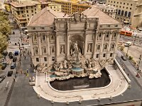 Schnappschuss Miniatur Wunderland