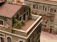 Schnappschuss Miniatur Wunderland - beinahe wie in echt ...