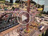 Miniatur Wunderland - Kurzvideo