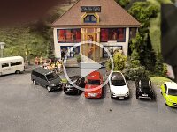 Miniatur Wunderland - Kurzvideo