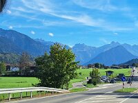 die Alpen