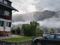 Wolkenmalerei