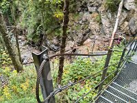 wieder runter zur Seealpe und dann zu Fuß nach Oberstdorf