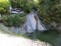 Ausflugstag zur Starzlachklamm