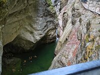 mehr Starzlachklamm