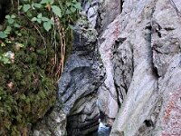 noch mehr Starzlachklamm