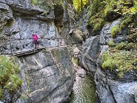 Starzlachklamm