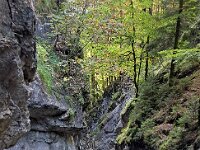 Starzlachklamm