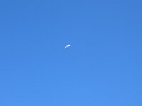 Gleitschirmfliegen gibt es hier auch