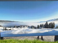 langsam geht der Urlaub zu Ende - so sollte es hier im Winter aussehen . . .