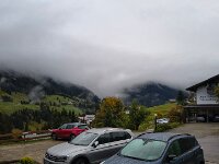 Wetterumschwung