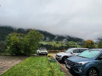aber auch das sieht